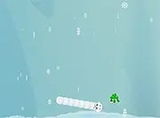 Peppa Pig Gift Snake Online Game