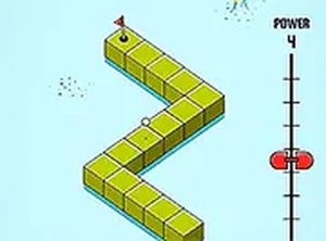 Golf World Online Puzzle Game