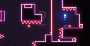Block Hop: Timing Trials