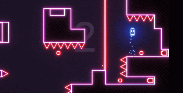 Block Hop: Timing Trials