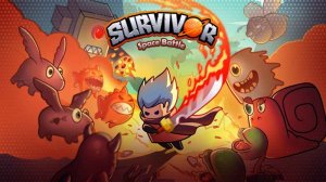 Space Survival Action Challenge