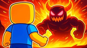 Obby: Legendary Dragon Adventure Game