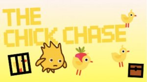 The Chick Chase Online Game