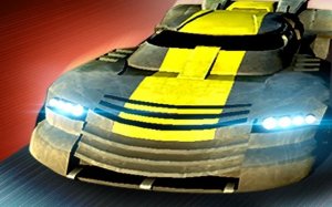 Old City Stunt Driving Game