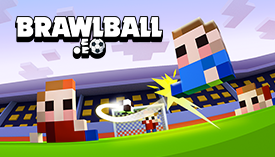 Squad Soccer Showdown Online